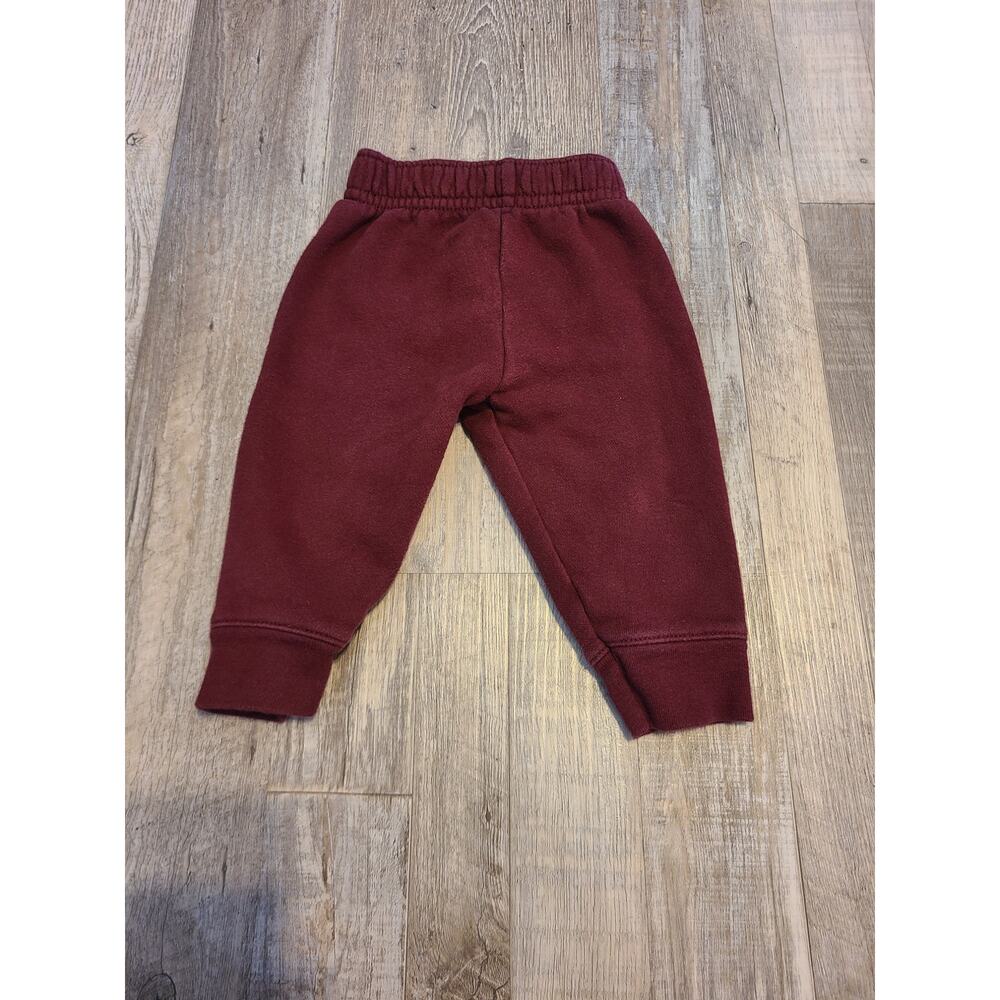 Garanimals 6 to 9 months boys sweat pants